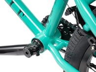 wethepeople "Thrillseeker M" BMX Rad - Seaweed Green