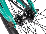 wethepeople "Thrillseeker M" BMX Rad - Seaweed Green