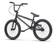 wethepeople "Thrillseeker S" BMX Rad - Black