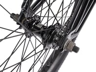 wethepeople "Thrillseeker S" BMX Rad - Black