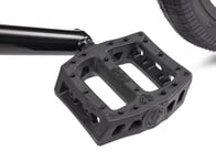 wethepeople "Thrillseeker S" BMX Rad - Black