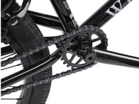 wethepeople "Thrillseeker S" BMX Rad - Black