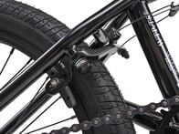 wethepeople "Thrillseeker S" BMX Rad - Black