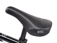 wethepeople "Thrillseeker S" BMX Rad - Black