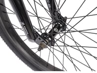 wethepeople "Thrillseeker S" BMX Rad - Black