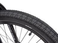 wethepeople "Thrillseeker S" BMX Rad - Black