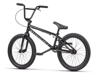 wethepeople "Thrillseeker XL" BMX Bike - Black