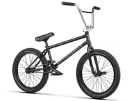wethepeople "Trust FC" BMX Bike - Freecoaster | Matt Black