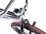 wethepeople "Trust FC" BMX Bike - Freecoaster | Matt Black