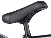 wethepeople "Trust FC" BMX Rad - Freecoaster | Matt Black / Black