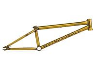 wethepeople "Utopia Hybrid" BMX Frame