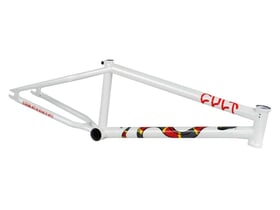 cult bmx parts