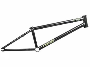 bmx frame design