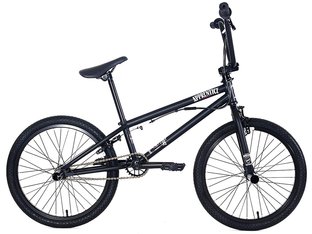 colony 18 inch bmx