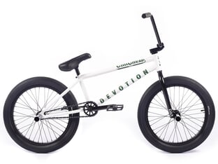 devotion bmx