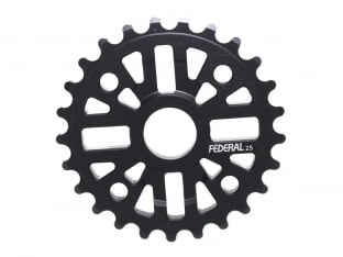 bmx front sprocket