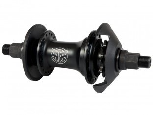 cassette hub mtb