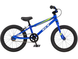 16 inch bmx race bike