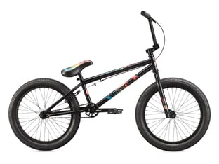 mongoose talon pro