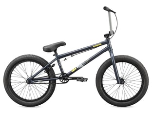 mongoose bmx legion l100