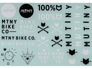 mutiny bikes editor