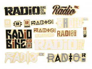 radio bike company