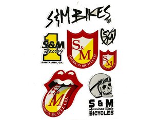 S M Bikes Kunstform Bmx Shop Mailorder Worldwide Shipping