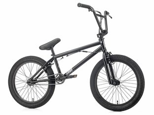 21 inch bmx