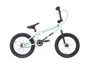 bmx 18.5 top tube