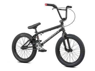 wethepeople 18 inch bmx bike