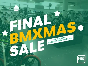 Final BMXMAS Sale Final BMXMAS Sale