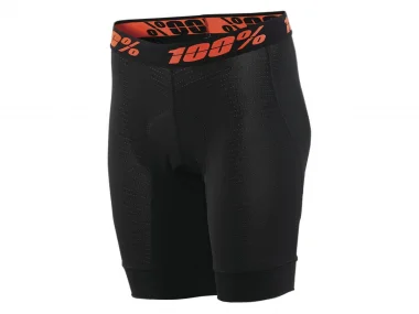 100 Percent "Crux Women Liner" Protektor Shorts 100 Percent "Crux Women Liner" Protektor Shorts