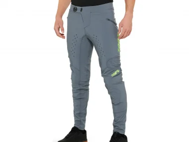 100 Percent "R-Core X" BMX Race Hose - Grey 100 Percent "R-Core X" BMX Race Hose - Grey