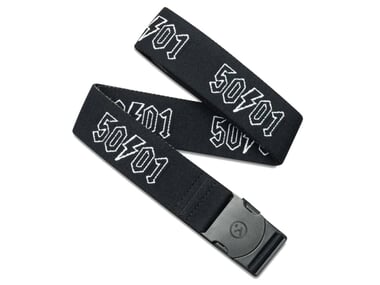 50to01 "Repeater" Belt - Black