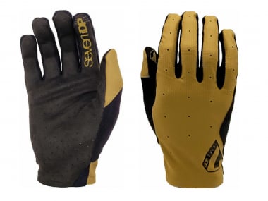 7 Protection "Control" Gloves - Beige