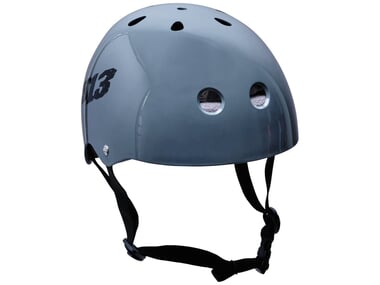 ALK 13 "H20+" BMX Helmet