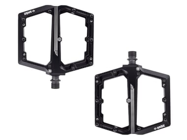 Ambit "Haxn Hoita Enduro Flat Large" Pedals