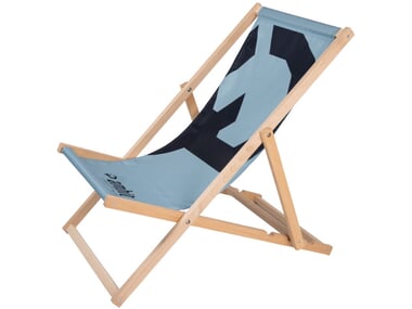 Ambit Beach Chair - Signet Blue