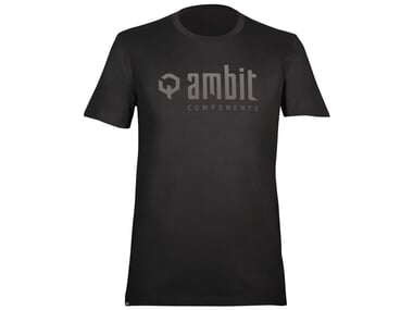 Ambit "Logo Big" T-Shirt