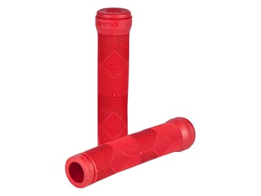 Animal Bikes "Edwin 140mm" Grips - Flangeless