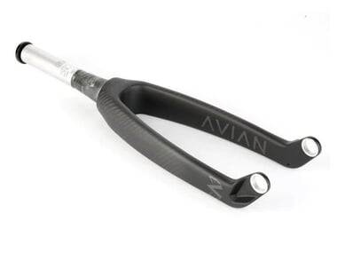 Avian "Versus" BMX Race Fork - 20mm