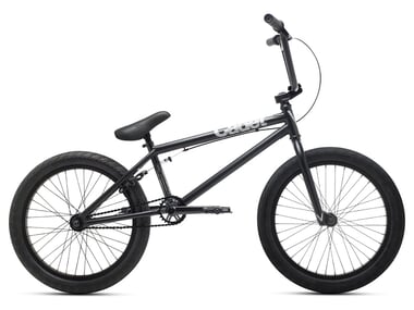 B-Ware - Verde BMX "Cadet" BMX Rad - Matt Black