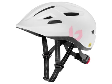 Bolle "Stance JR MIPS" MTB Helmet - Matt White