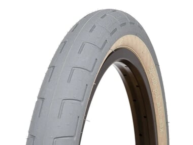 BSD "Donnastreet" BMX Tire