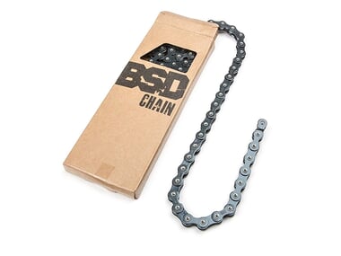 BSD "Forever" Chain