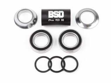 BSD "Substance XL Mid BB" Bottom Bracket