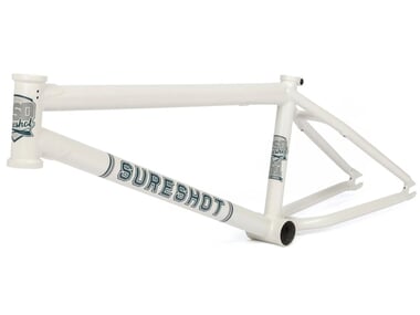 BSD "Sureshot" BMX Frame