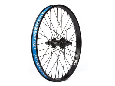 BSD "XLT X Back Street Pro Cassette" Hinterrad - Male