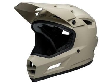 Bell "Sanction 2 DLX MIPS" Fullface Helm - Matte Cement 23