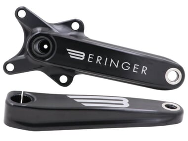 Beringer "E2 Elite" BMX Race Crank Set